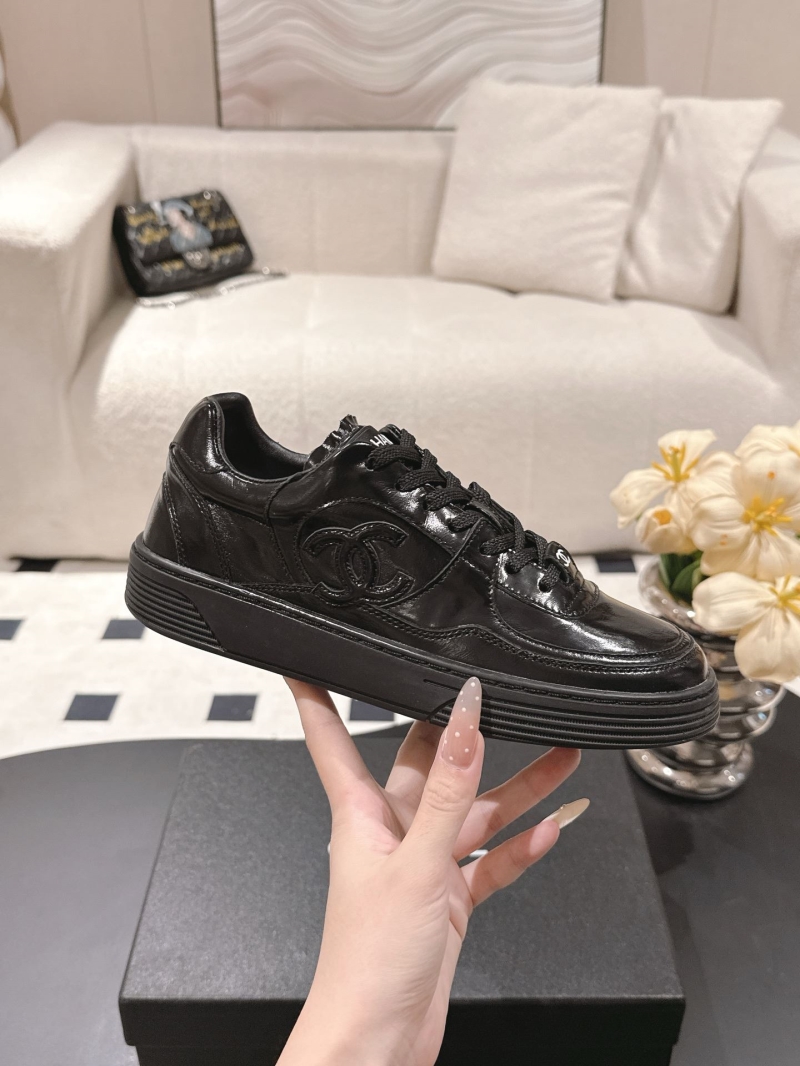 Ch**el sneakers